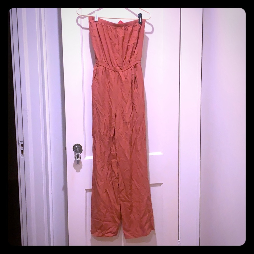 NWT Forever 21 Amber Romper